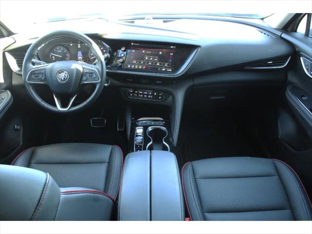 2023 Buick Envision Essence FWD