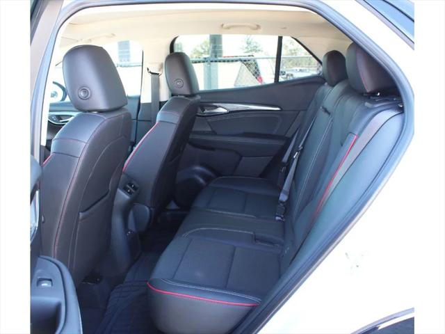 2023 Buick Envision Essence FWD