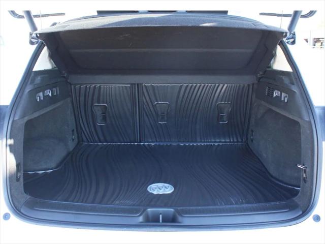 2023 Buick Envision Essence FWD