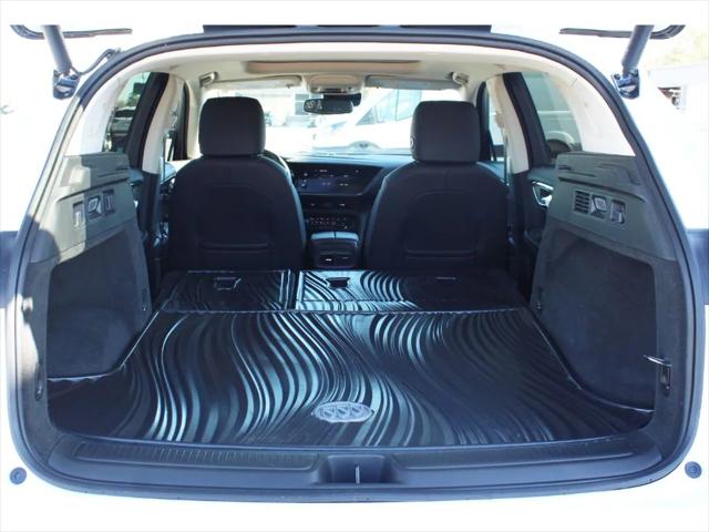 2023 Buick Envision Essence FWD