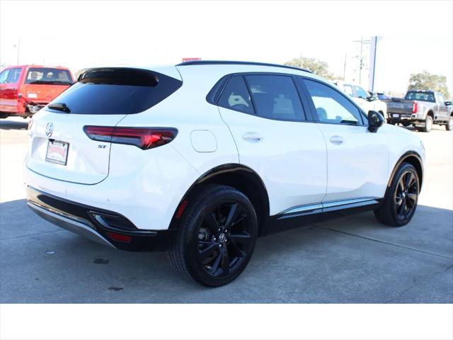 2023 Buick Envision Essence FWD