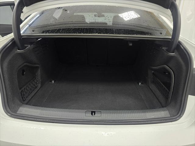 2023 Audi A4 Premium Plus 45 TFSI S line quattro S tronic