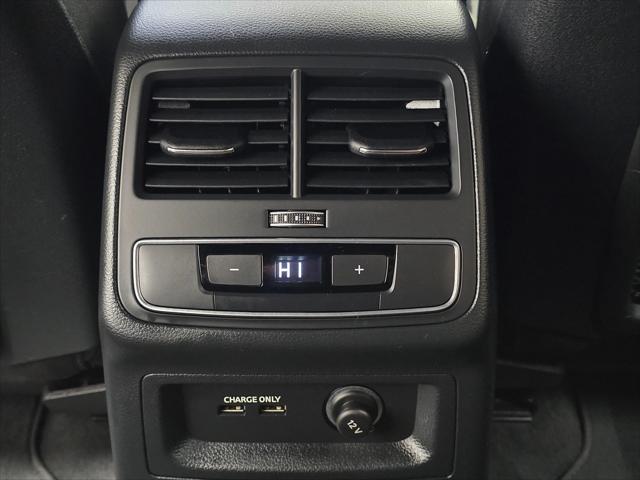 2023 Audi A4 Premium Plus 45 TFSI S line quattro S tronic