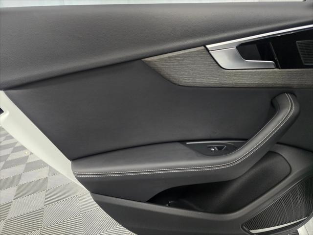2023 Audi A4 Premium Plus 45 TFSI S line quattro S tronic