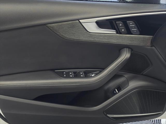 2023 Audi A4 Premium Plus 45 TFSI S line quattro S tronic