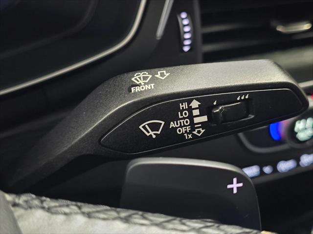 2023 Audi A4 Premium Plus 45 TFSI S line quattro S tronic