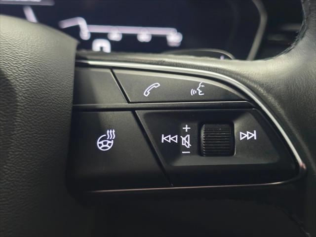 2023 Audi A4 Premium Plus 45 TFSI S line quattro S tronic