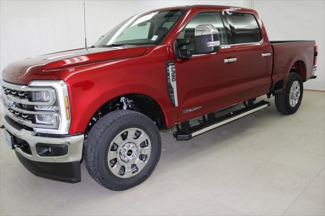 2026 Ford F-350 LARIAT for sale in Beatrice, NE