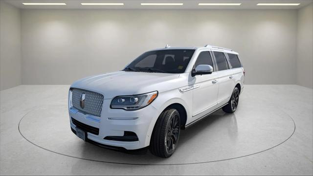 2023 Lincoln Navigator Reserve L for sale in El Reno, OK