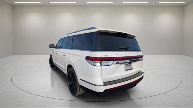 2023 Lincoln Navigator Reserve L