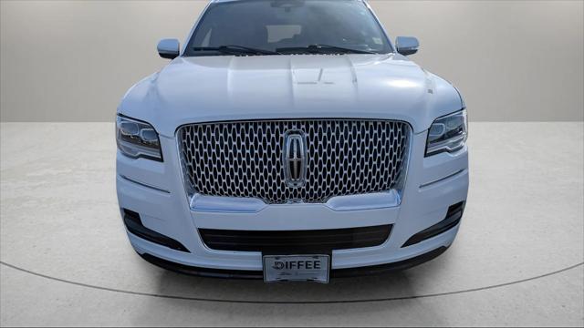 2023 Lincoln Navigator Reserve L