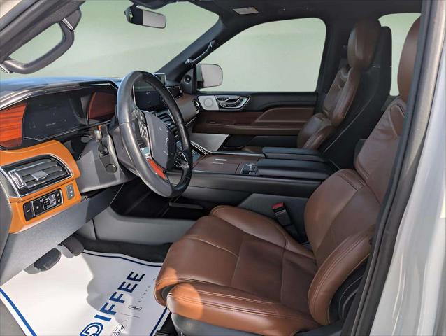 2023 Lincoln Navigator Reserve L