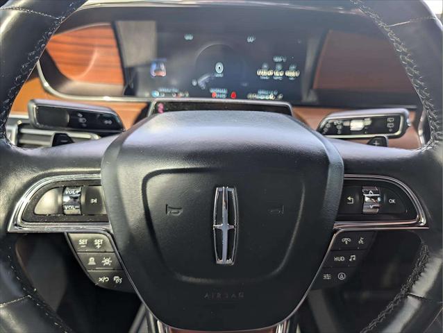 2023 Lincoln Navigator Reserve L