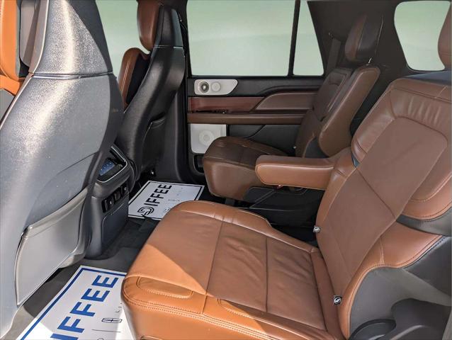2023 Lincoln Navigator Reserve L