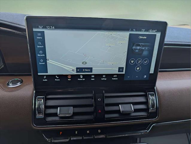 2023 Lincoln Navigator Reserve L