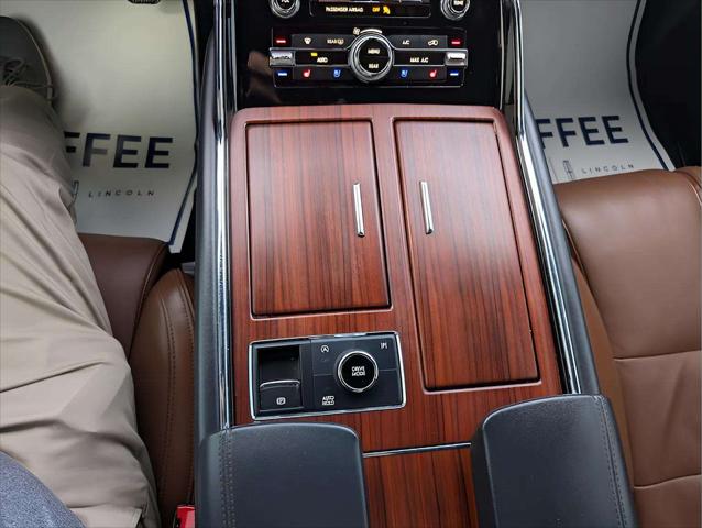 2023 Lincoln Navigator Reserve L