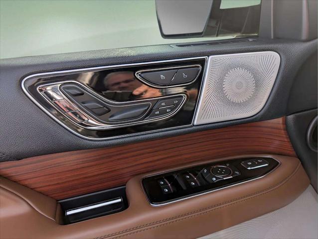 2023 Lincoln Navigator Reserve L