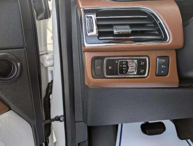 2023 Lincoln Navigator Reserve L