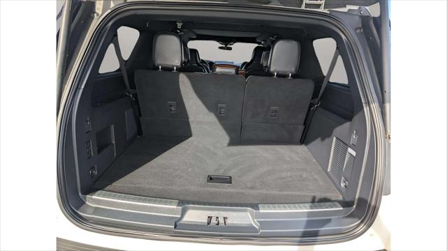 2023 Lincoln Navigator Reserve L