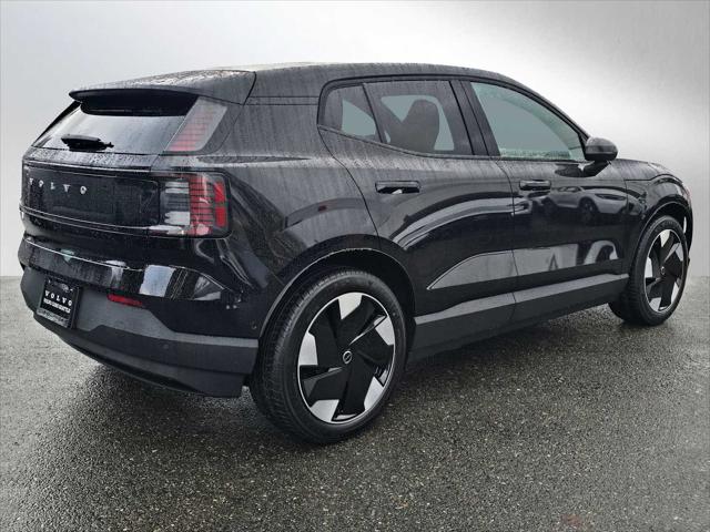 2026 Volvo EX30 Ultra Twin Motor Performance, Fully electric