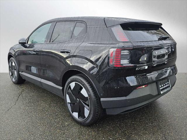 2026 Volvo EX30 Ultra Twin Motor Performance, Fully electric