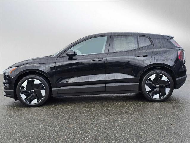 2026 Volvo EX30 Ultra Twin Motor Performance, Fully electric