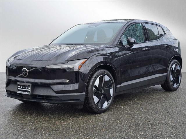2026 Volvo EX30 Ultra Twin Motor Performance, Fully electric