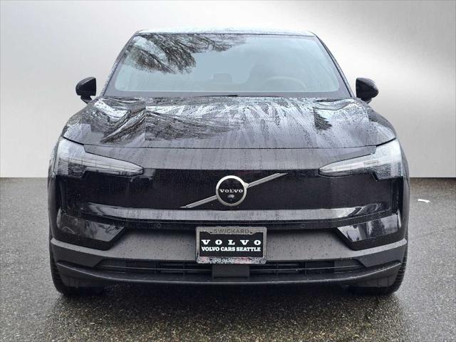 2026 Volvo EX30 Ultra Twin Motor Performance, Fully electric
