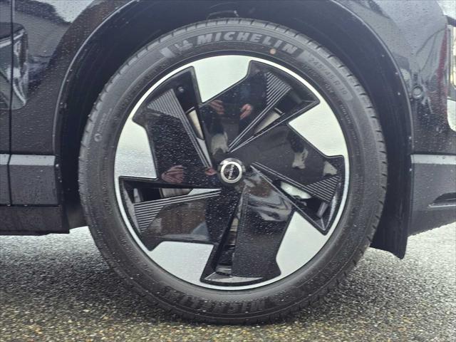 2026 Volvo EX30 Ultra Twin Motor Performance, Fully electric