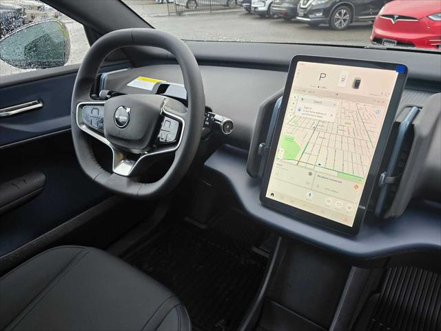 2026 Volvo EX30 Ultra Twin Motor Performance, Fully electric
