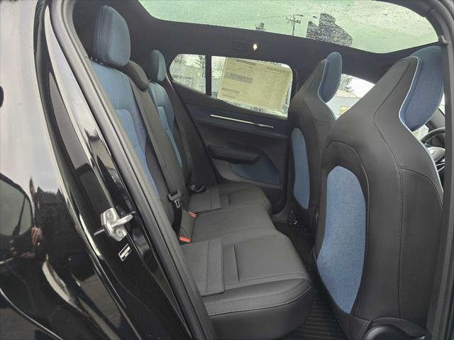 2026 Volvo EX30 Ultra Twin Motor Performance, Fully electric