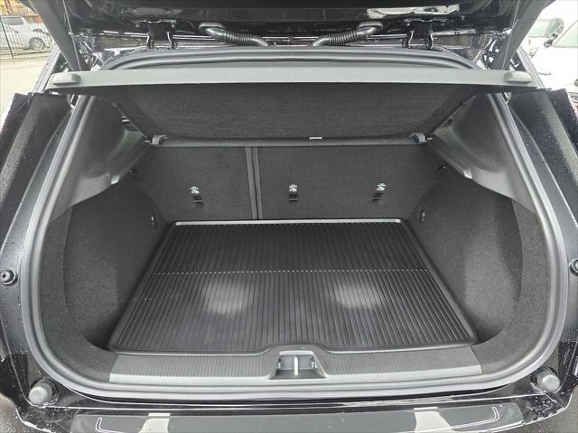 2026 Volvo EX30 Ultra Twin Motor Performance, Fully electric