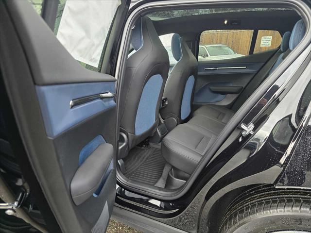 2026 Volvo EX30 Ultra Twin Motor Performance, Fully electric