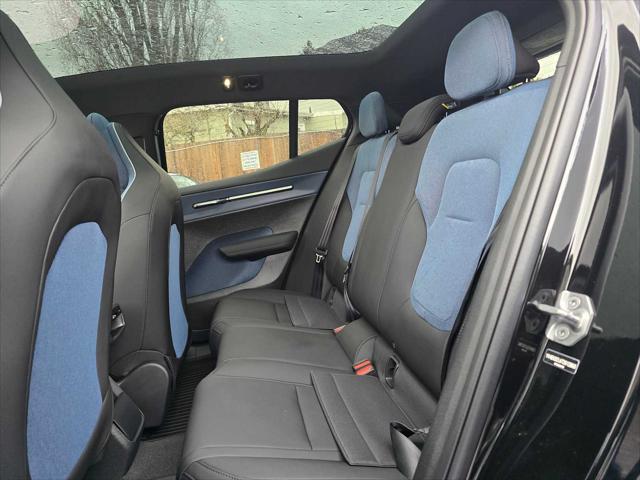 2026 Volvo EX30 Ultra Twin Motor Performance, Fully electric