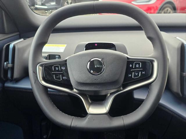 2026 Volvo EX30 Ultra Twin Motor Performance, Fully electric