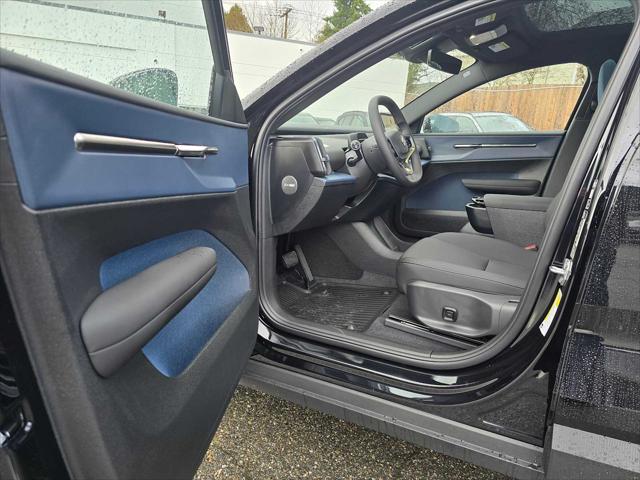 2026 Volvo EX30 Ultra Twin Motor Performance, Fully electric