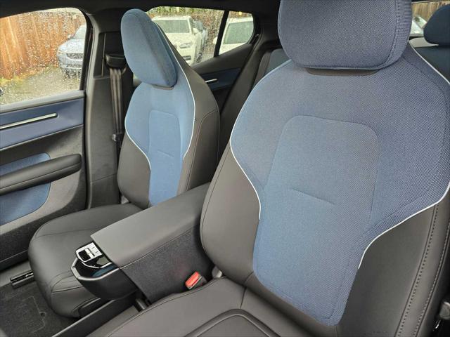 2026 Volvo EX30 Ultra Twin Motor Performance, Fully electric