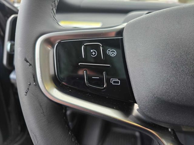 2026 Volvo EX30 Ultra Twin Motor Performance, Fully electric