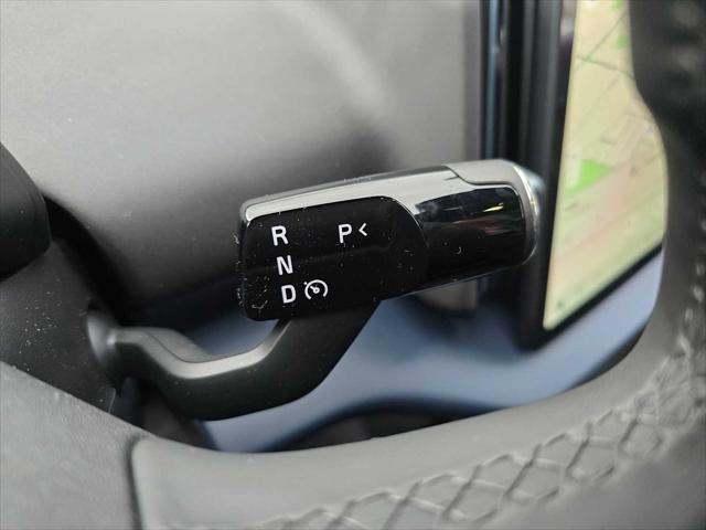 2026 Volvo EX30 Ultra Twin Motor Performance, Fully electric