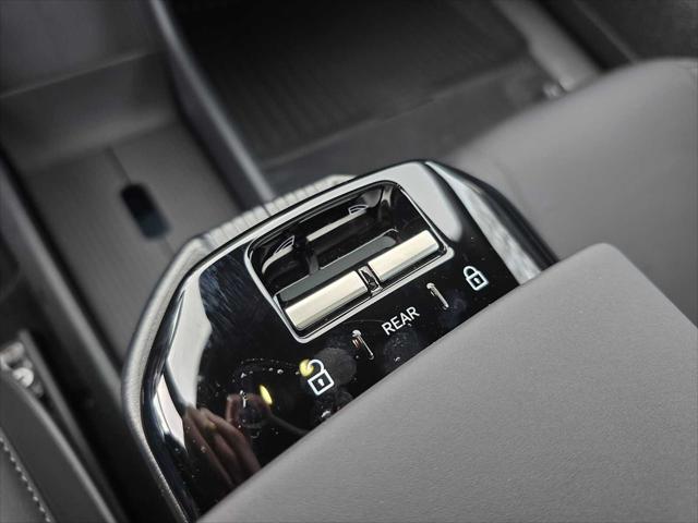 2026 Volvo EX30 Ultra Twin Motor Performance, Fully electric