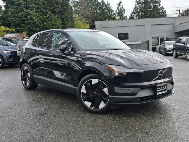 2026 Volvo EX30 Ultra Twin Motor Performance, Fully electric