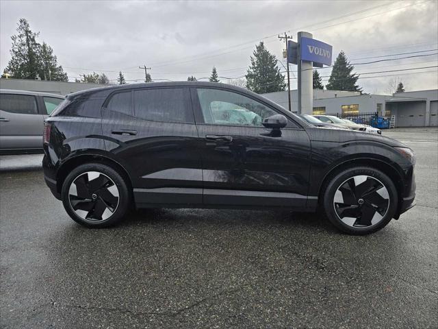 2026 Volvo EX30 Ultra Twin Motor Performance, Fully electric