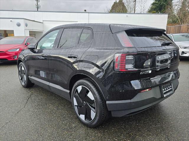 2026 Volvo EX30 Ultra Twin Motor Performance, Fully electric