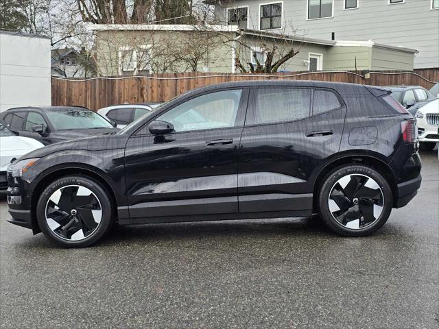 2026 Volvo EX30 Ultra Twin Motor Performance, Fully electric