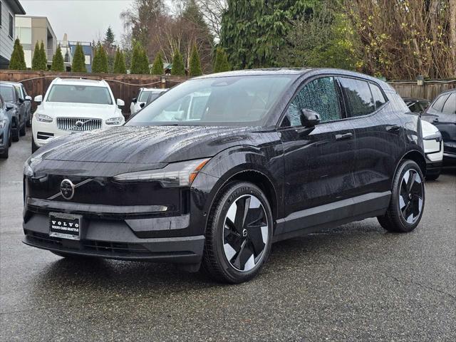 2026 Volvo EX30 Ultra Twin Motor Performance, Fully electric