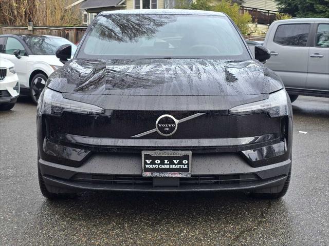 2026 Volvo EX30 Ultra Twin Motor Performance, Fully electric