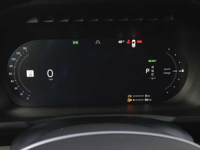 2026 Volvo XC90 Plug-In Hybrid Plus, T8 AWD, Electric/Gasoline, Bright, 7 Seats