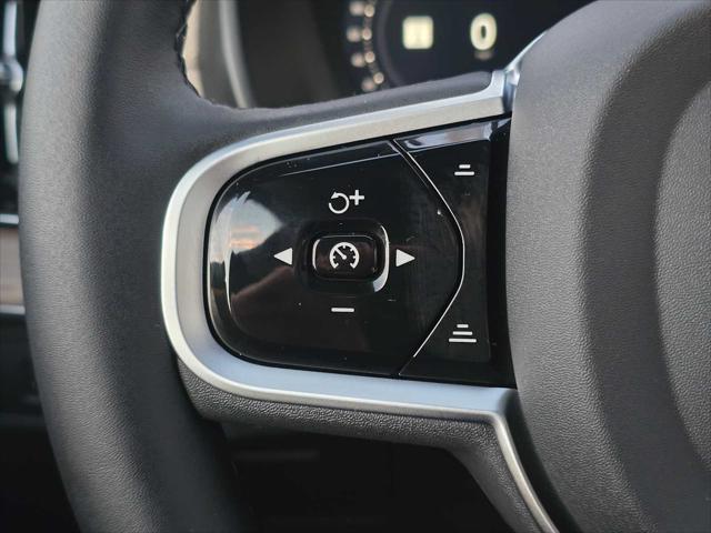 2026 Volvo XC90 Plug-In Hybrid Plus, T8 AWD, Electric/Gasoline, Bright, 7 Seats