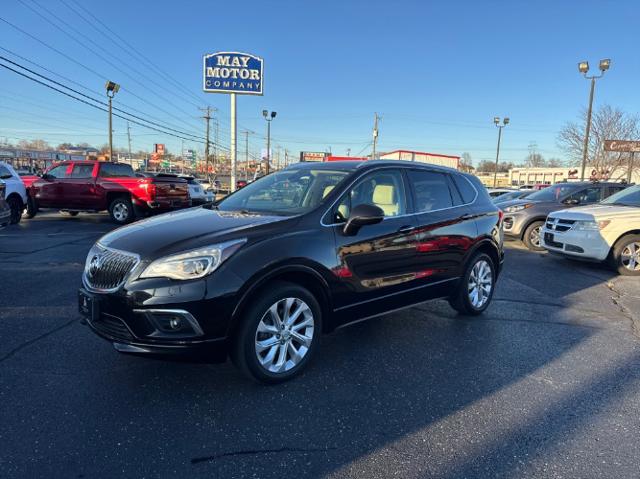 2017 Buick Envision Premium I for sale in Springfield, MO