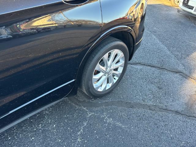 2017 Buick Envision Premium I